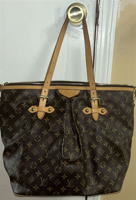 selling louis vuitton on ebay|authentic Louis Vuitton handbags eBay.